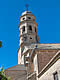 Torre. catedral de Baeza (Ja&eacute;n)