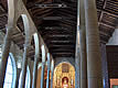 Iglesia del Salvador. Baeza