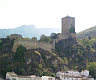 Cazorla, uno delos incuestionables pueblos con encanto de Ja&eacute;n