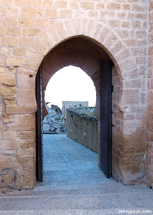 Puerta de La Imagen