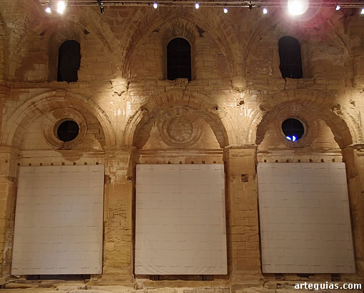 Capillas laterales