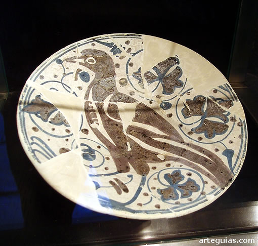 Plato nazar&iacute;