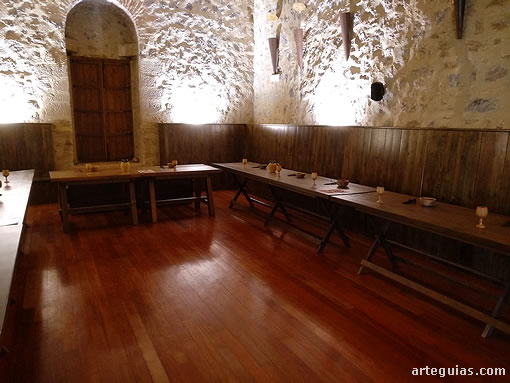 Sala Capitular