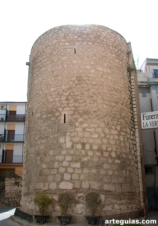 Iglesia de San Lorenzo