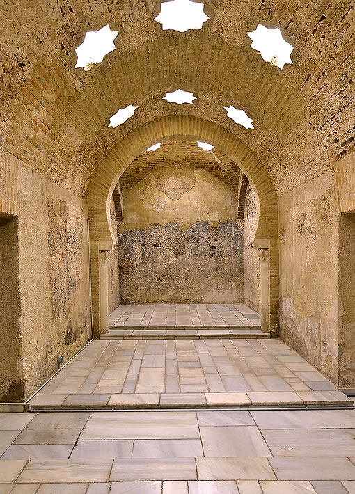 Ba&ntilde;os &Aacute;rabes de Ja&eacute;n
