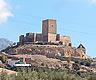 Gu&iacute;a de Alcaudete, Ja&eacute;n