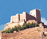 Segura de la Sierra