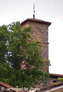 Ermita de San Ant&oacute;n