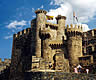 Pueblos de Le&oacute;n. Ponferrada