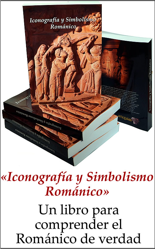 Libro: ICONOGRAF&Iacute;A Y SIMBOLISMO ROM&Aacute;NICO