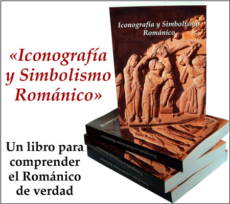 Libro: ICONOGRAF&Iacute;A Y SIMBOLISMO ROM&Aacute;NICO