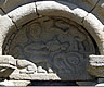 Puerta de San Miguel do Monte, Chantada