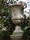 Estatuas de los jardines de Aranjuez