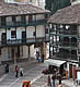 Plaza Mayor de Chinch&oacute;n