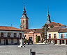 Pueblos de Madrid. Navalcarnero