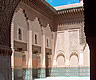 Madraza de Marrakech