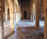 Mezquita de Almonaster la Real
