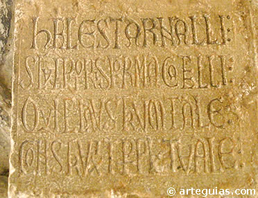 Firma de Arnau Cadell