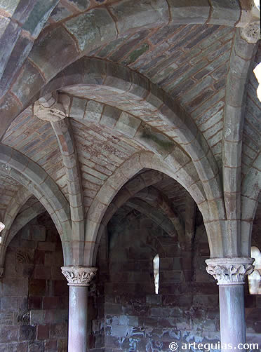 Sala Capitular