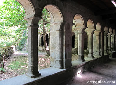 Claustro