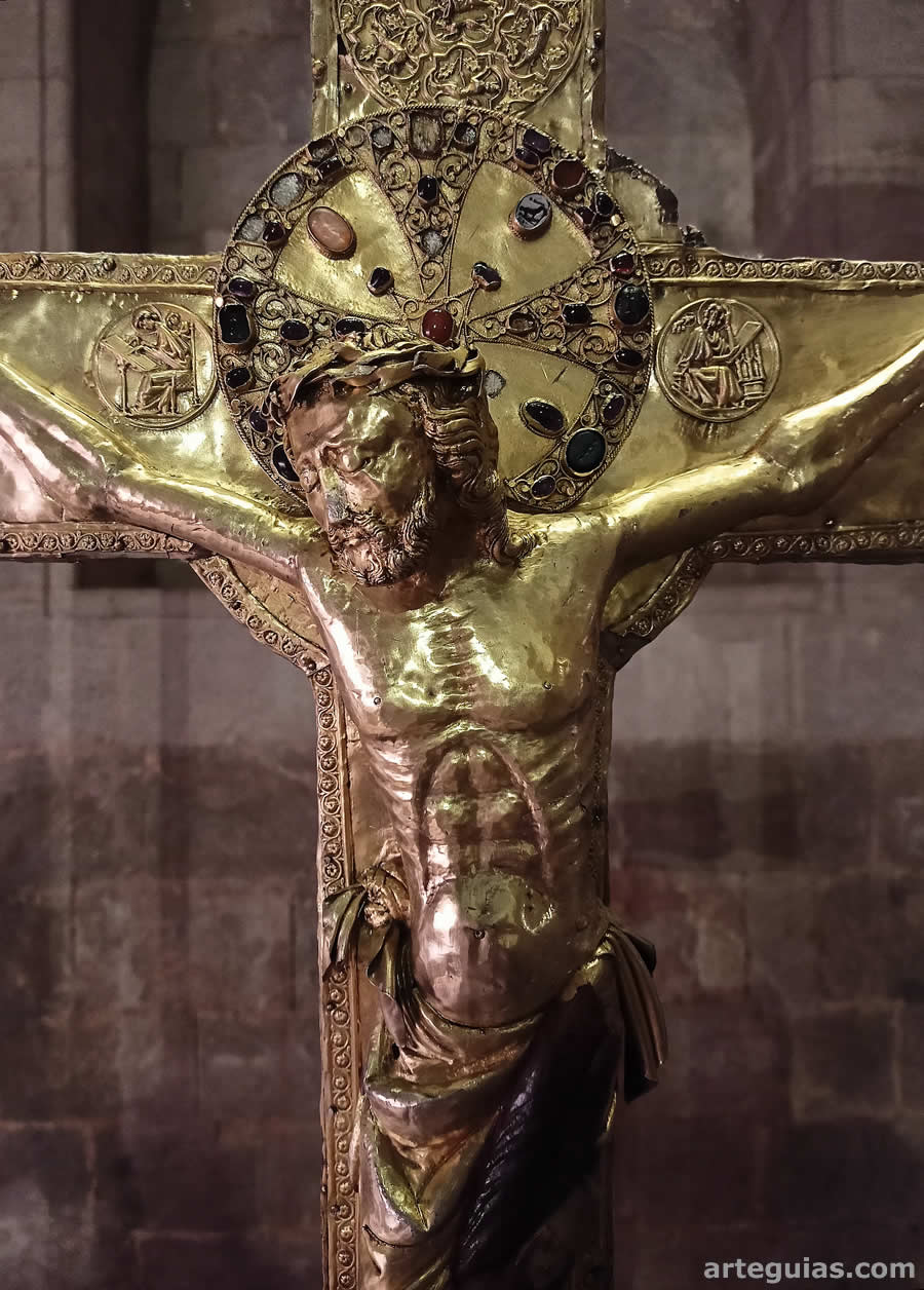 Cruz de Vilabertrán