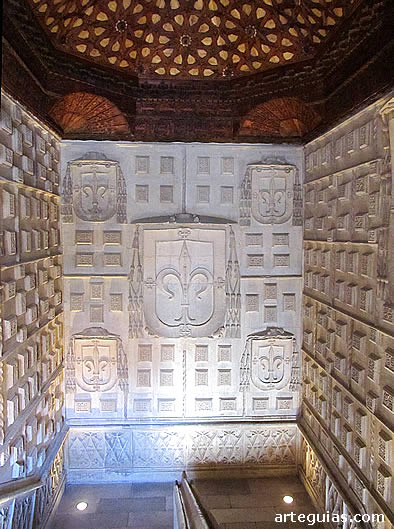 Escalera