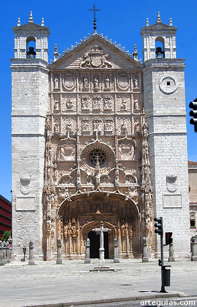Fachada