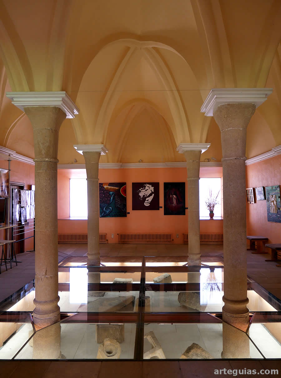 Sala capitular