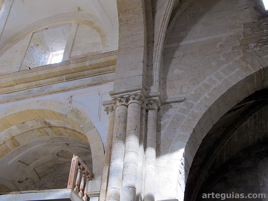 Pilares hispano-languedocianos