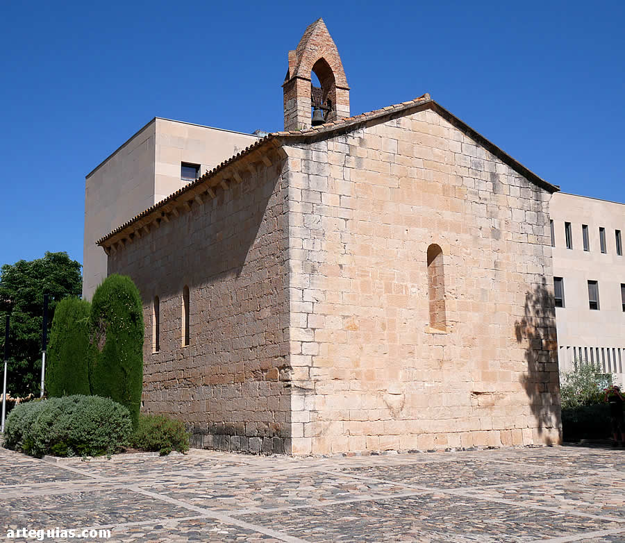Capilla de Santa Catalina de Alejandría