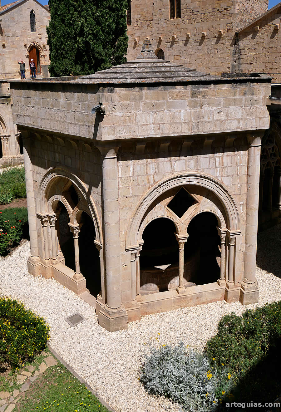 Lavatorio