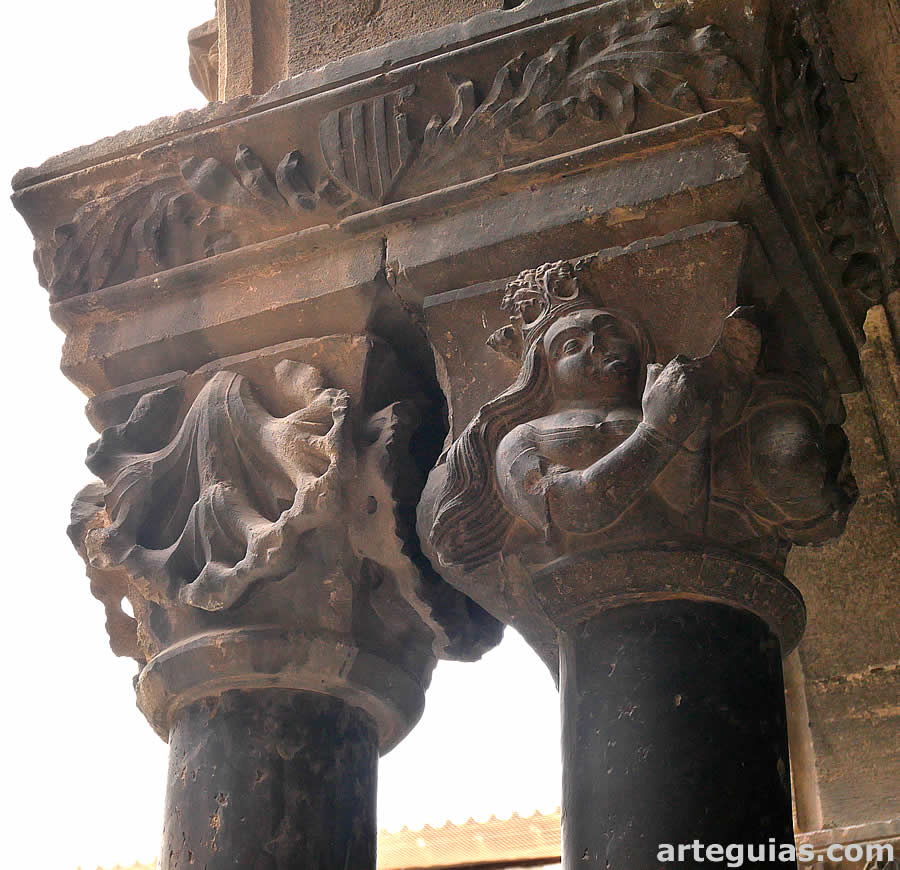 Ciclo de San Jorge, el dragón y la princesa