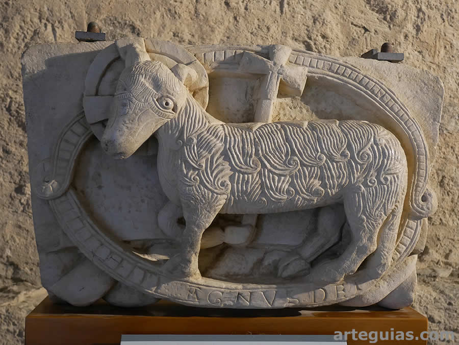 Agnus Dei