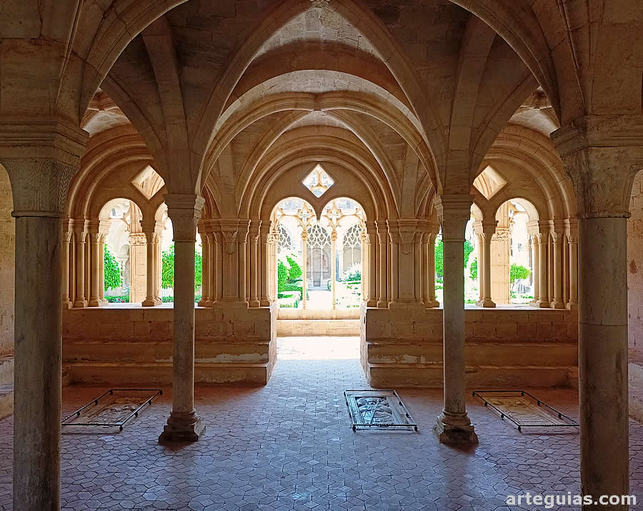 Sala capitular
