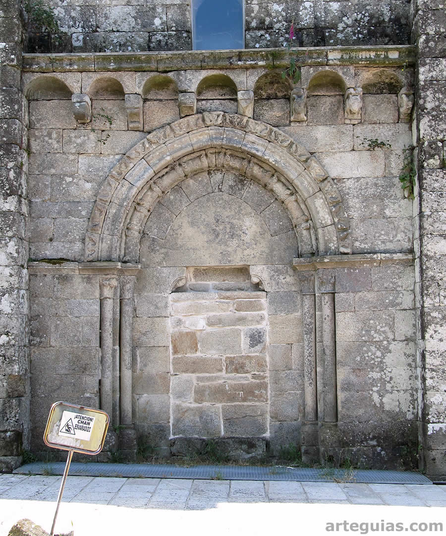 Puerta norte