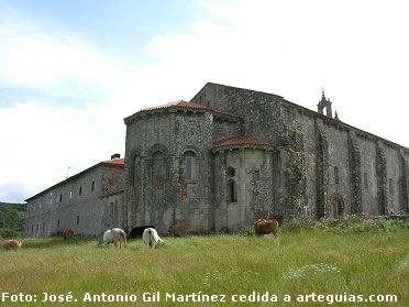 Santa Mar&iacute;a de Acibeiro
