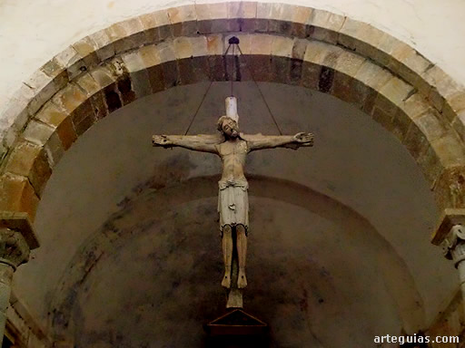 Santo Cristo de Obona