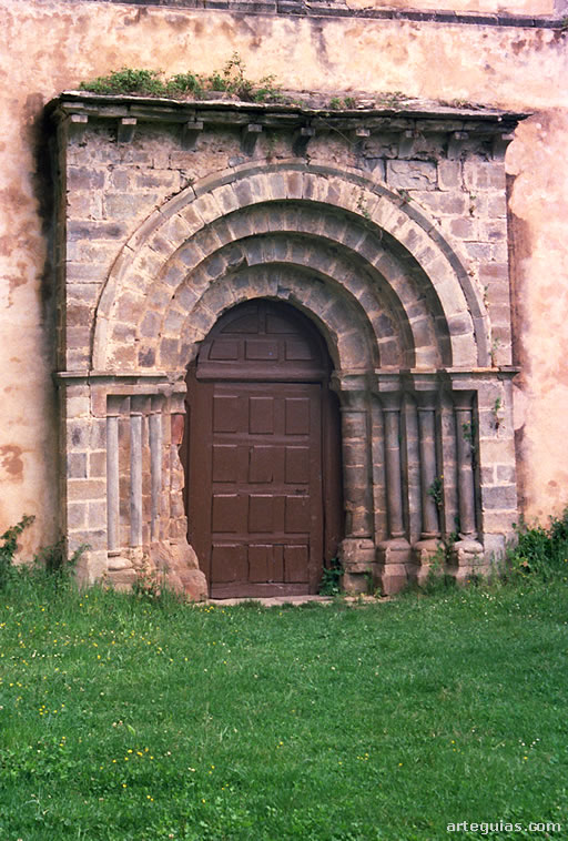 Portada