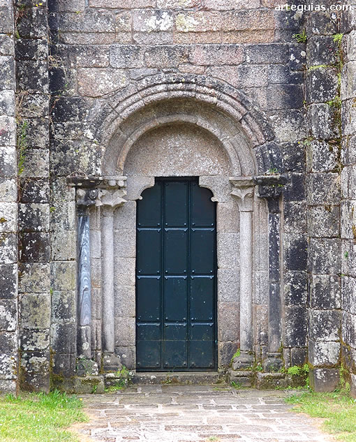 Puerta norte