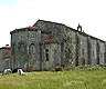 Monasterio de Santa María de Monfero, A Coruña