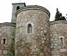 Convento de la Cabrera, Madrid