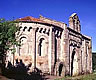 San Pedro de Dozón