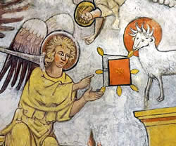 Iglesia de Saint-Macaire