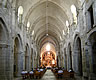 Santa María de Meira, Lugo