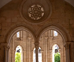 Monasterio de Alcoba&ccedil;a