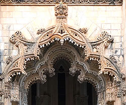 Monasterio de Batalha