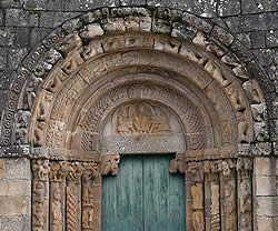 Monasterio de Brav&atilde;es