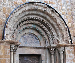 Monasterio de Lladó