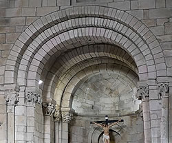 Monasterio de Longos Vales