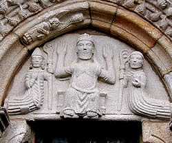 Monasterio de San Nicolás de Cines
